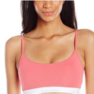 Calvin  Klein bralette🌸🌸